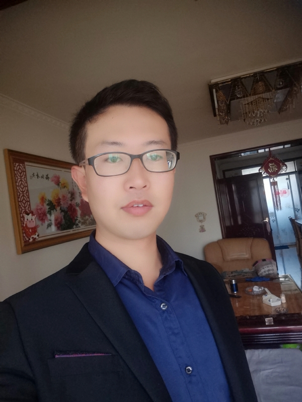 遇一人白首的第二张照片--永昌中老年相亲网